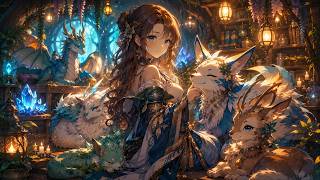 Chimera Trainer | Roleplay Fantasy ASMR