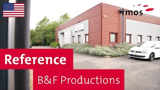 Reference - B&F Productions (EN)