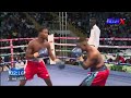 Kofi Atinga Vs Philip Quartey Ghana Professional Boxing League Week 17 Max Sports mp3