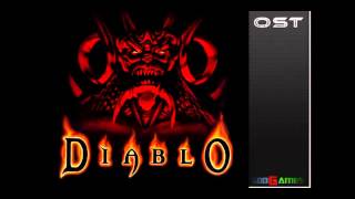 Diablo OST (Full Soundtrack)