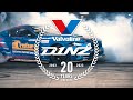 New Zealand Drift Kings - 20th Anniversary of the D1NZ Drifting Championship