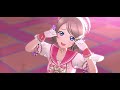 [LLSIFAS] Sweet &amp; Sweet Holiday MV: CYaRon! (Festival 3 URs)