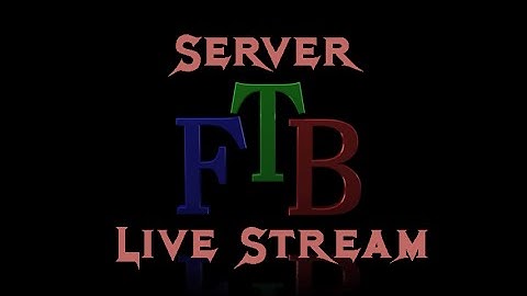 Minecraft FTB Infinity Server Lets Play! Teaching Macca Stuff!