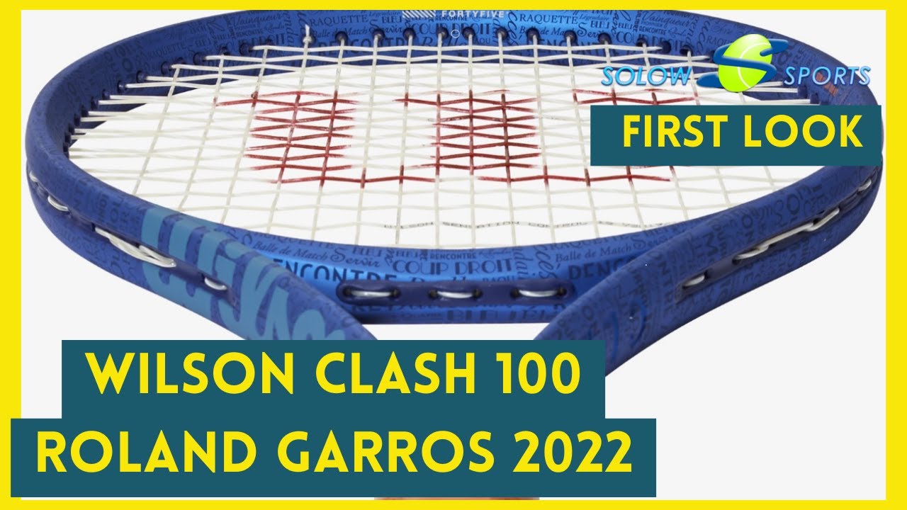 Wilson ROLAND GARROS CLASH 2022モデル hq720.jpg?sqp=-