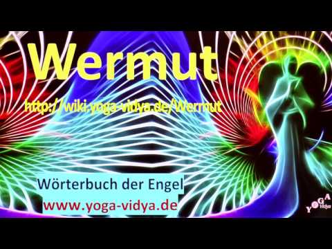 Wermut - Engel