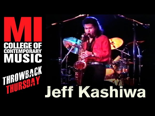 Jeff Kashiwa - Everyday Magic