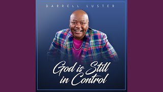 Video thumbnail of "Darrell Luster - I Know A Man"