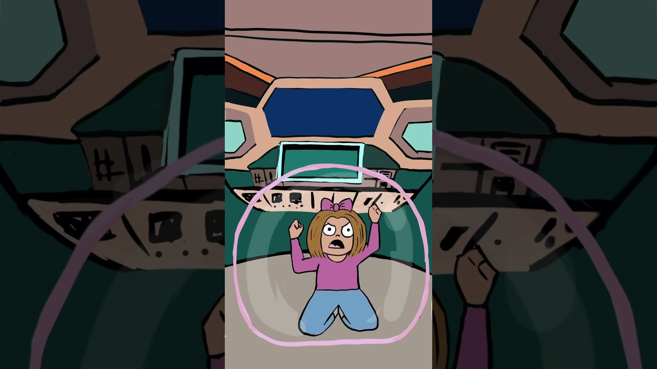 EPS 03 Of New Animated Web Series Me The Family Pet Subscribe Now For Weekly Videos 