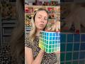Color cube picks my makeup… again…
