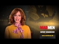 Watchever  gre von joan harris christina hendricks aus mad men