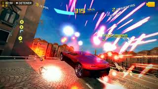 Hello - OMFG (Asphalt 8: Airborne) official video