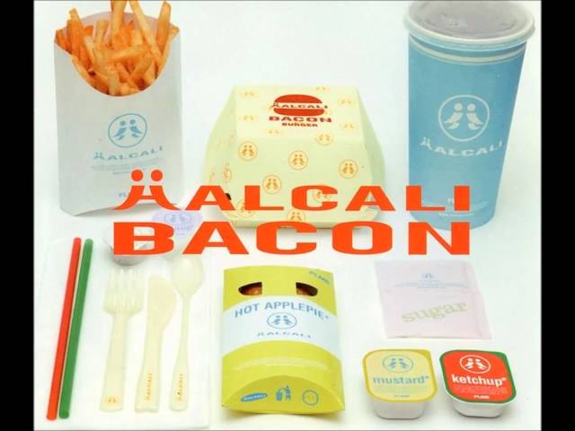 タンデムHALCALI