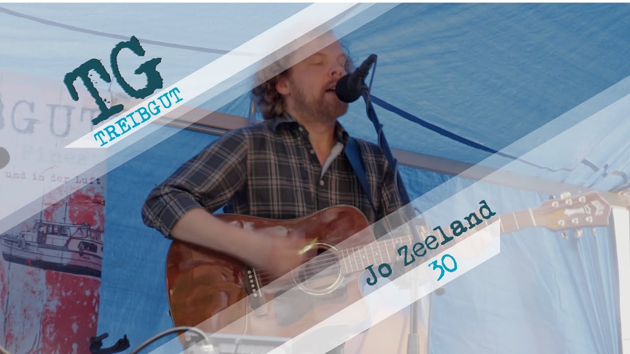 Jo Zeeland - 30 - TREIBGUT-Festival 20.07.2019 - Stadthafen  Münster