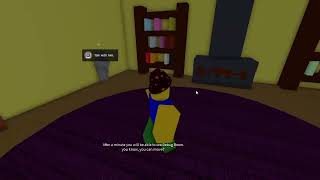 debug mode (try to sleep at 11 pm)