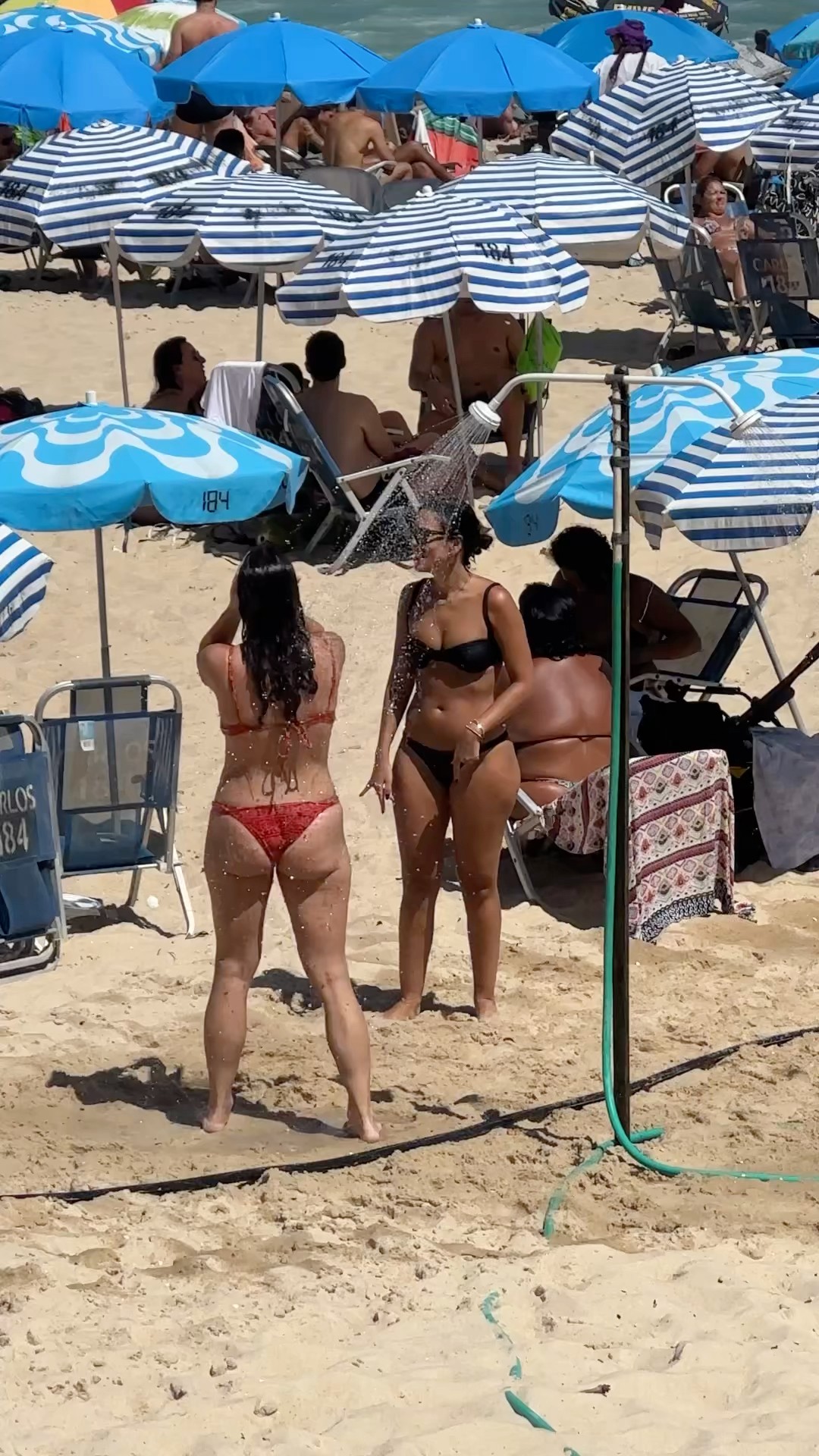 ?? Ipanema Beach