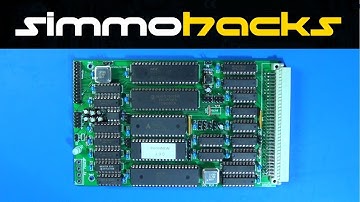 Build of the Retrobrew Computers SBCv2 (Rev 003) Z80 card