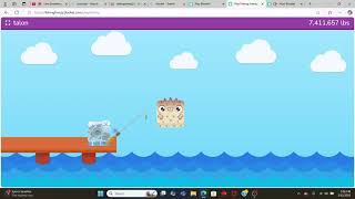 every single anglers legend in fishing frenzy part 1
