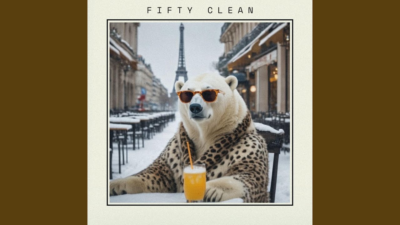 Watch Fifty Clean on YouTube Watch Fifty Clean on YouTube