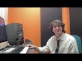 DEMO RECORDING