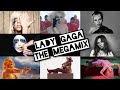 Lady gaga  the megamix 2008  2020 by ryan mashups