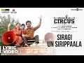 Siragi Un Sirippaala Song Lyrics