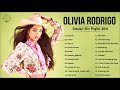 OliviaRodrigo Greatest Hits Playlist 2021 - OliviaRodrigo Best Songs 2021