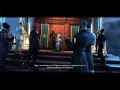 dishonored хорошая концовка