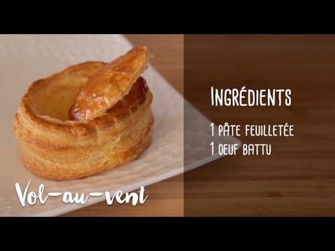 Vidéo: Qu'est-ce qu'un vol au vent ?