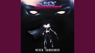Never Surrender (feat. Gryff)