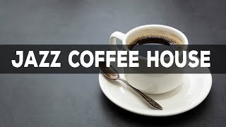 Jazz coffee house || Relaxing jazz music on a quiet moonlit night.