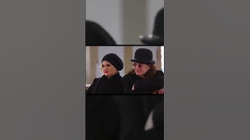 Thumbnail of Ozzy's Reaction to Choir Singing "Changes"