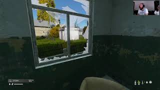 BLOCCATO!! #dayz * #xbox  ( VEM NA RESENHA ) BR-IT +18