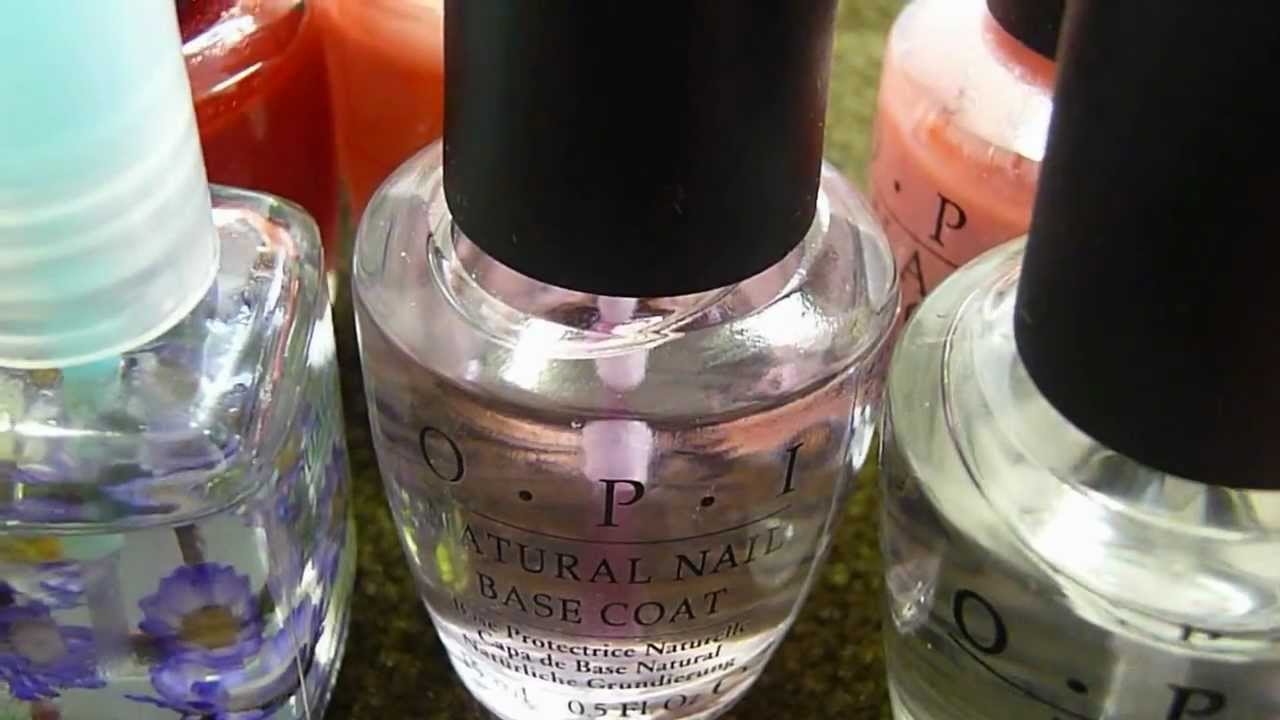 癒し音　relaxsound　ネイルポリッシュ