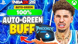 NBA 2K26 Cronus Zen Auto-Green Script Setup Guide (PS5/XBOX/PC)