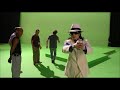 Michael Jackson - Making of Smooth Criminal for This Is It (June 12, 2009)