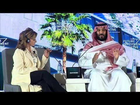 ما هي تداعيات أزمة اختفاء خاشقجي على مؤتمر الاستثمار في السعودية