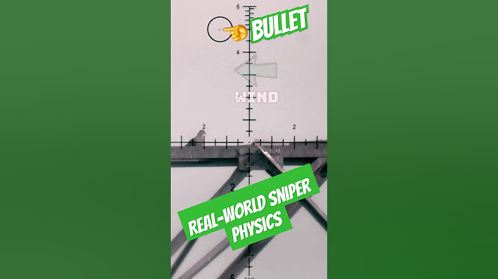 Calculating Ballistics | Real-world Sniper Physics | Long-Range Air Gun Hunting | Airtac Hunting