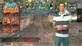 BattleForge Tutorial Nr.6