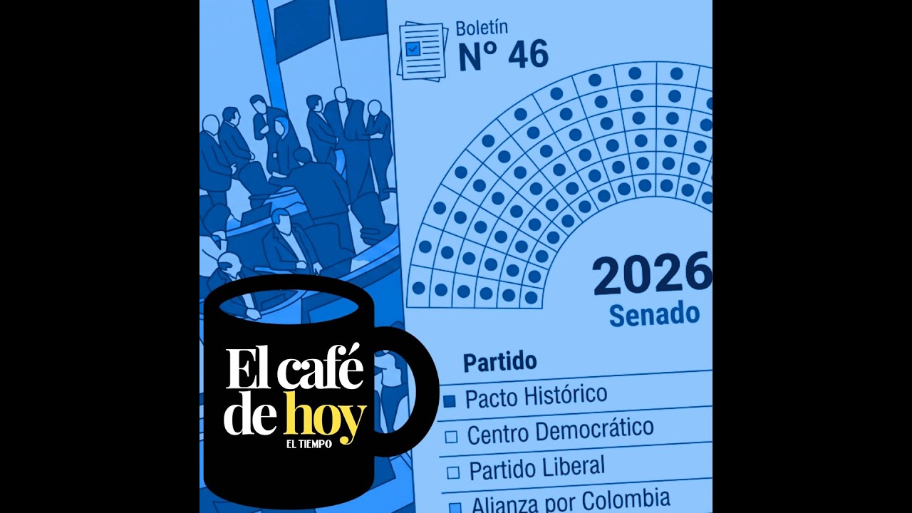 Resultados de las elecciones del 8 de marzo: el escenario del Congreso será tema de la semana