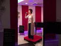 Music Cafe e で歌う  ゆみ〜幻〜まぼろし〜
