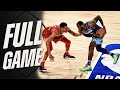 2020 All Star Game Team LeBron Vs Team Giannis NBA Classic