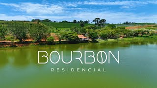 Bourbon Residencial Guaxupé