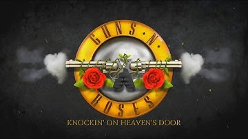 Guns N