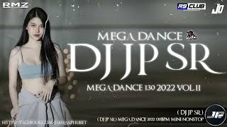 ( Dj JP SR )เพลงแดนซ์เก่าๆเพราะๆ เบสเเน่ๆ MEGA DANCE MiNi NONSTOP 2022 ( DJ JP SR ) ชุดที่11 FT. JO