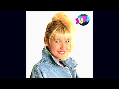 Xuxa 2 (English Album) - Completo