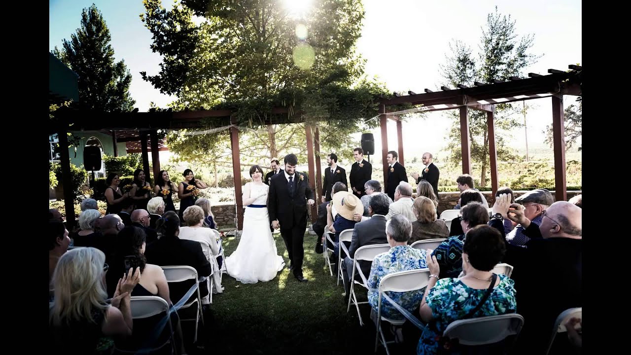 Mira And Bill S Wedding Reception Bianchi Winery Paso Robles Mira And Bill S Wedding Reception Bianchi Winery Paso Robles