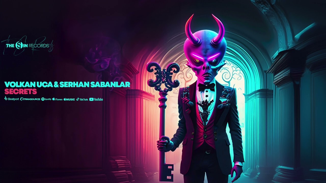 Guarda Volkan Uca & Serhan Sabanlar - Secrets su YouTube Guarda Volkan Uca & Serhan Sabanlar - Secrets su YouTube