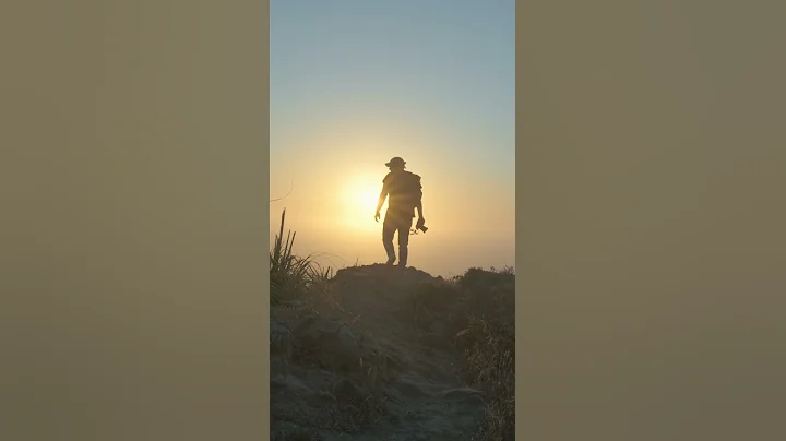Walking on Sunshine