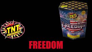 Freedom - TNT® Fireworks Official Video