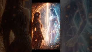 What If Aerith Became an AI? | Neo Midgar Story @blueazur